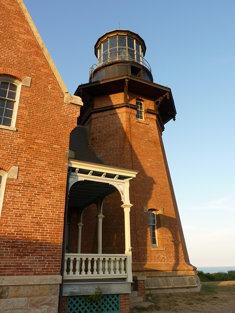 lighthouse