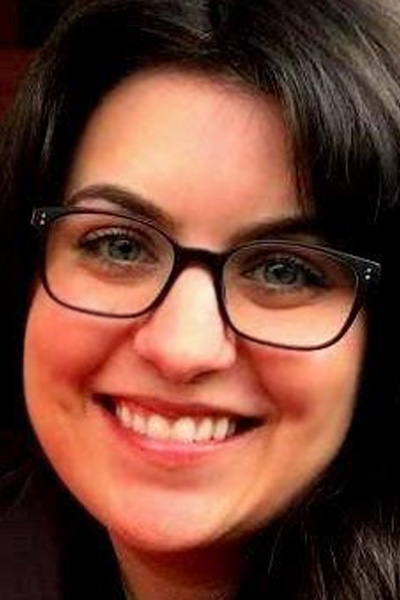 Katie Rendon