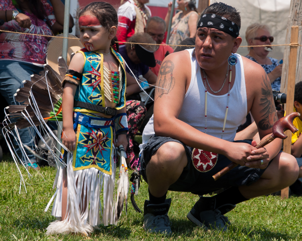 Top Ten Considerations When Engaging with American Indian Tribes