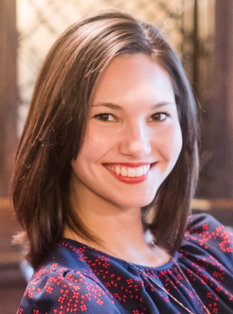 Christine Grubbs to Join CHP Cultural Heritage Partners