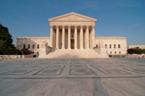 “Supreme Court” by Mark Fischer is licensed under CC BY-SA 2.0.